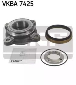 Kits de rodamientos de rueda VKBA7425