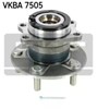 Cubo traseiro VKBA7505 SKF