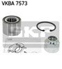 Rolamento de cubo traseiro VKBA7573 SKF