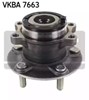 Cubo traseiro VKBA7663 SKF