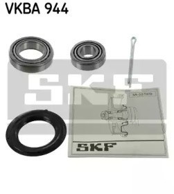 Um kit de rolamentos VKBA944