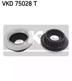 Suporte para absorção de choques VKD75028T