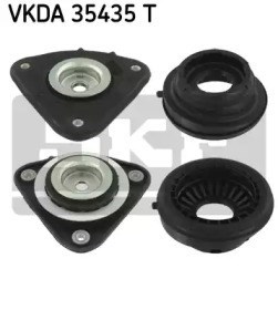 Suporte de amortecedor dianteiro VKDA35435T SKF