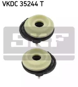 k Kits de rolamentos de suspensão VKDC35244T