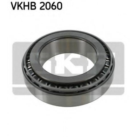 Rolamento, roda do cubo VKHB2060