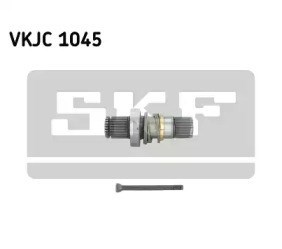 Kit de Transmissão VKJC1045