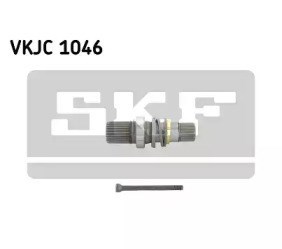 Kit de Transmissão VKJC1046