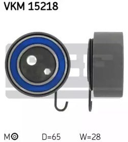 Polia, tensionador VKM15218