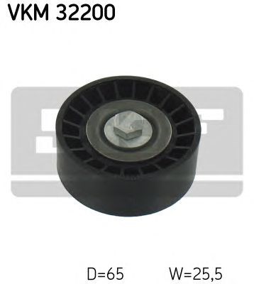 Cilindro VKM32200
