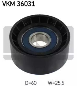 Rolo de bobina VKM36031