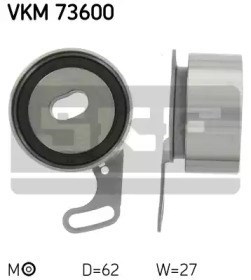 Tensor de temporização VKM73600