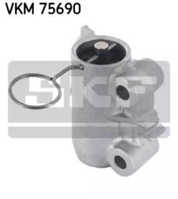 Reguladora de tensão da correia do mecanismo de distribuição de gás VKM75690 SKF
