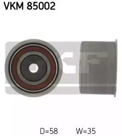 Tensor de correia fixo VKM85002