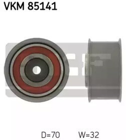 Rolo, corrente de temporização para Mitsubishi Galant VIII VKM85141