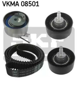 Kit de Distribuição VKMA08501