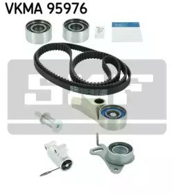 Kit completo de distribucion VKMA95976