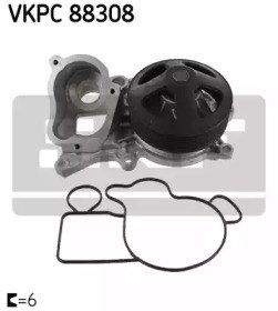 VKPC88308 SKF