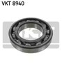 Rolamento da Caixa de Mudança VKT8940 SKF