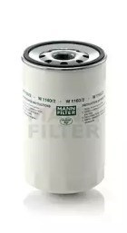 [*]filtro de óleo W11602