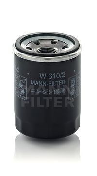 [*]filtro de óleo W6102