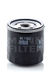 [*]filtro de óleo W7032