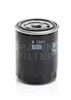 Filtro de óleo W7041 MANN