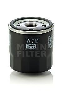 [*]filtro de óleo W712