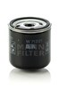 Filtro de óleo W71221 MANN