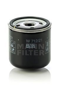 [*]filtros de óleo e combustível W71221