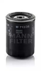 [*]filtro de óleo W71336