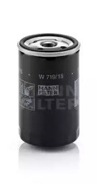 Filtro de aceite W71915