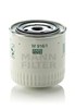 Filtro de óleo W9161 MANN