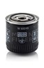 Filtro de óleo W92045 MANN