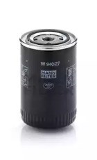 Kit - inserto / junta - filtro de óleo W94027