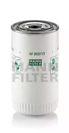 Filtro da Caixa Automática de Mudança W95013 Mann-Filter