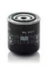 Filtro do sistema de esfriamento WA9232 MANN
