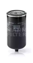 Filtro de combustível WDK7241 Mann-Filter