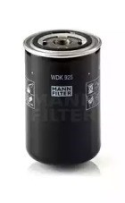Filtro de combustible WDK925