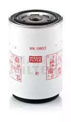 [*]filtro de combustível WK10603X