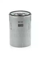 Pré-filtro de combustível Lu WK1070X