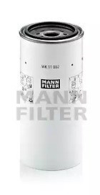 Filtro de combustível WK11002X Mann-Filter