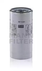 Filtro de combustível WK11023Z Mann-Filter