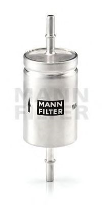 [*]filtro de combustível WK512