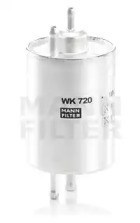 Filtro de combustível inyecc. WK720
