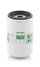 Filtro de combustível WK8003X Mann-Filter