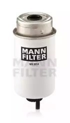 Filtro de combustível WK8014 Mann-Filter