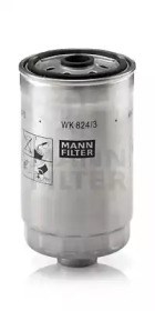 Suporte de filtro diesel para kia optima 1.7 crdi d4fd WK8243