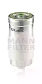 [*]filtros de combustível WK8451