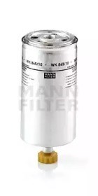 Filtro de combustível WK84510 Mann-Filter