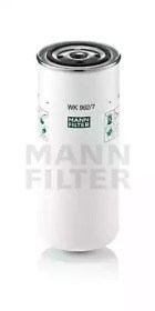 Rosca do filtro diesel. WK9627